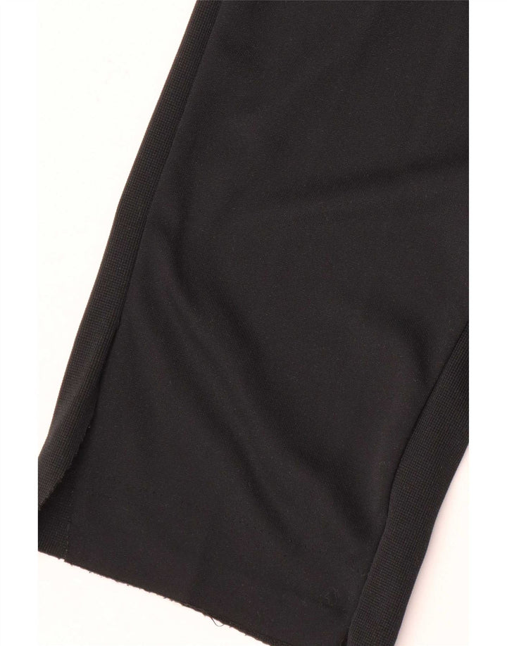 Nike Pantalon de survêtement pour homme Noir moyen Polyester