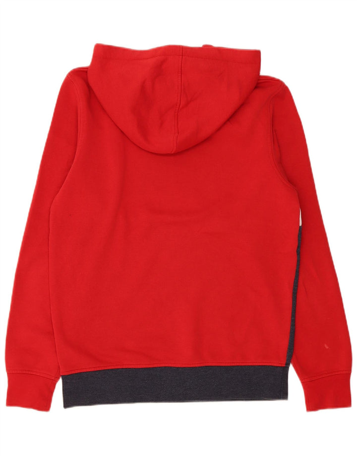 Jack & Jones Pull à Capuche Graphique Homme Multicolore Colourblock