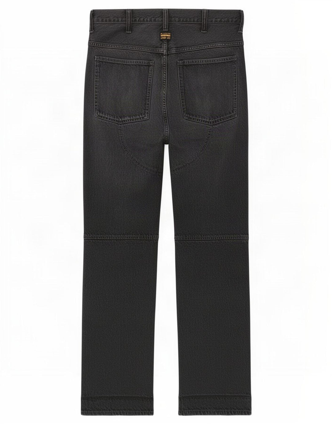 G-Star Jean droit homme W33 L36 gris coton