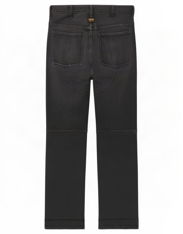 G-Star Jean droit homme W33 L36 gris coton