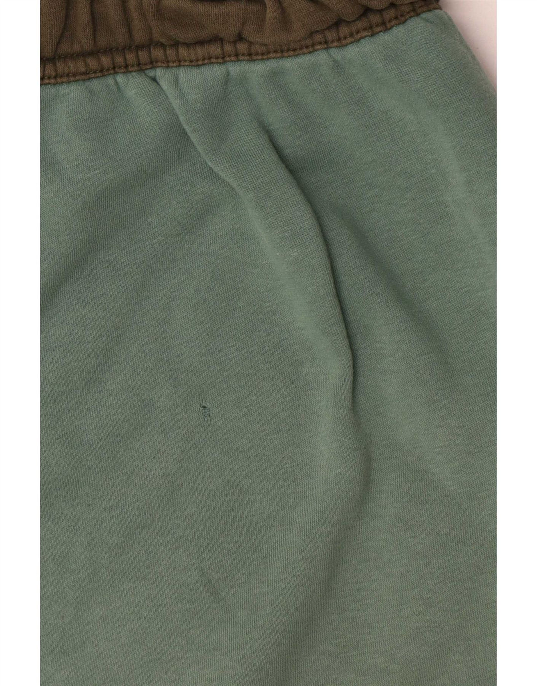 Pantalon de survêtement cargo Nike Homme Vert moyen colour block