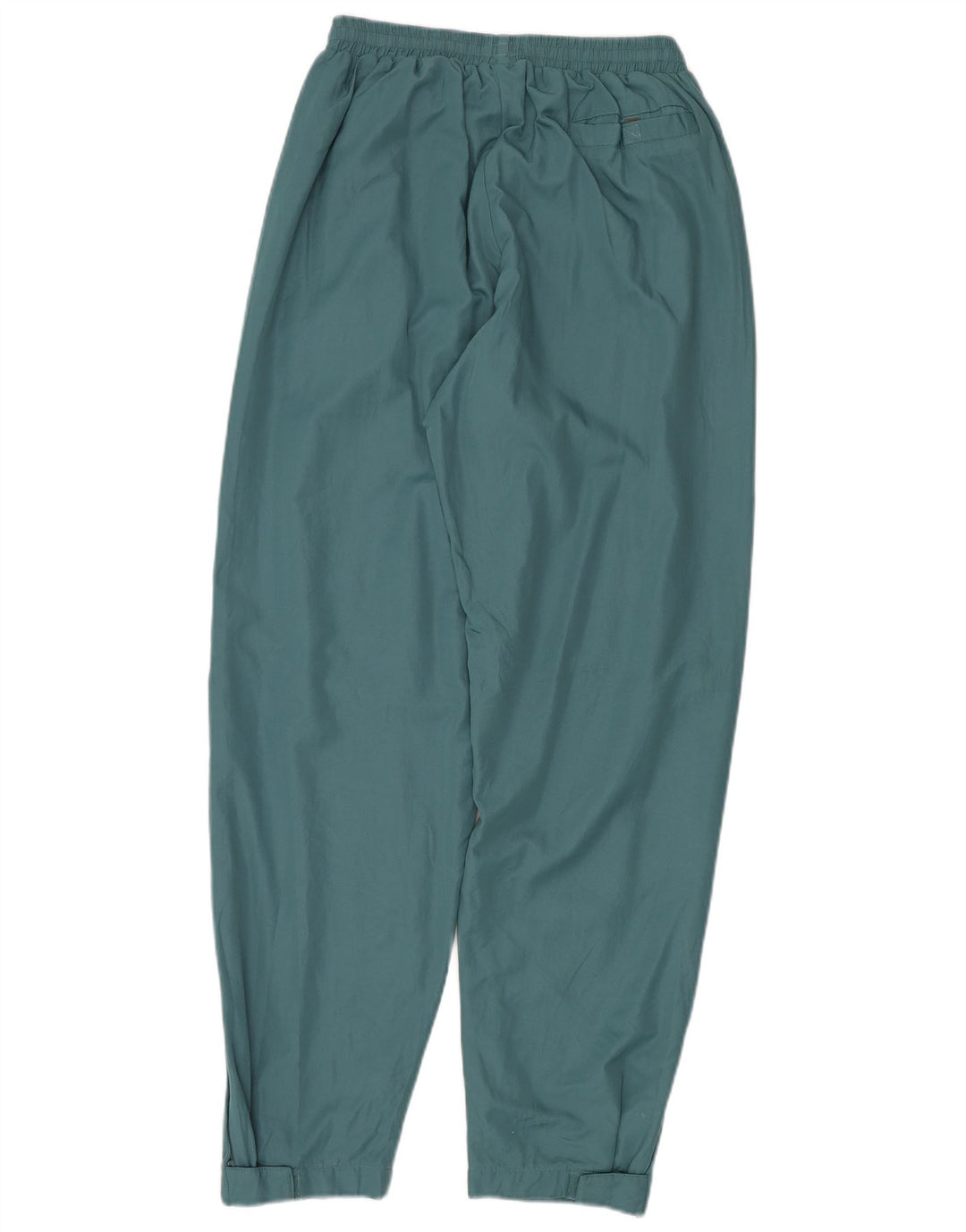 Pantalon de survêtement Nike Homme Bleu Moyen Polyester