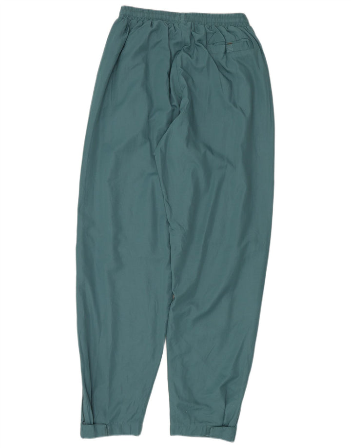 Pantalon de survêtement Nike Homme Bleu Moyen Polyester