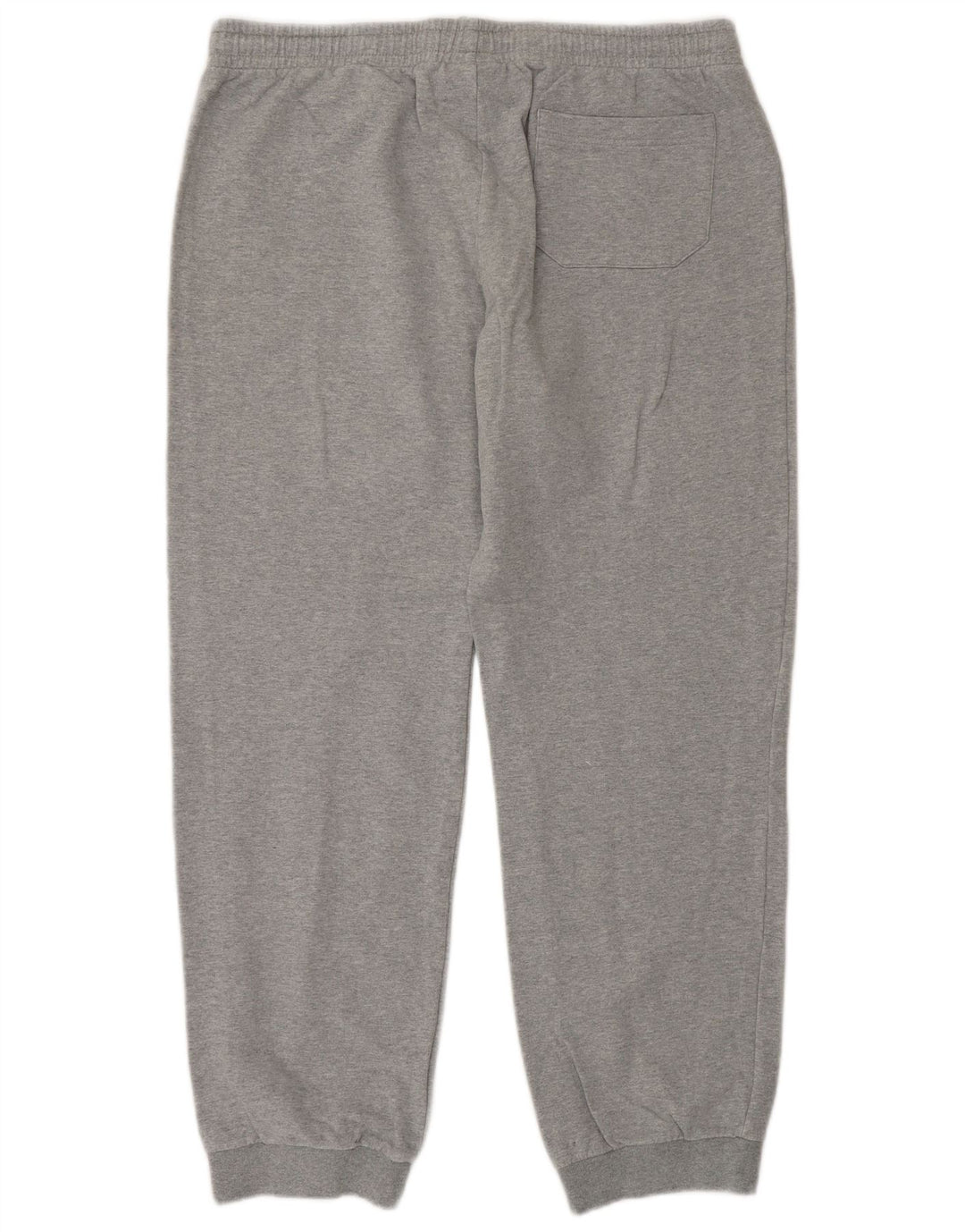 Champion Pantalon De Survêtement Femme Joggers XL Gris Moucheté Coton