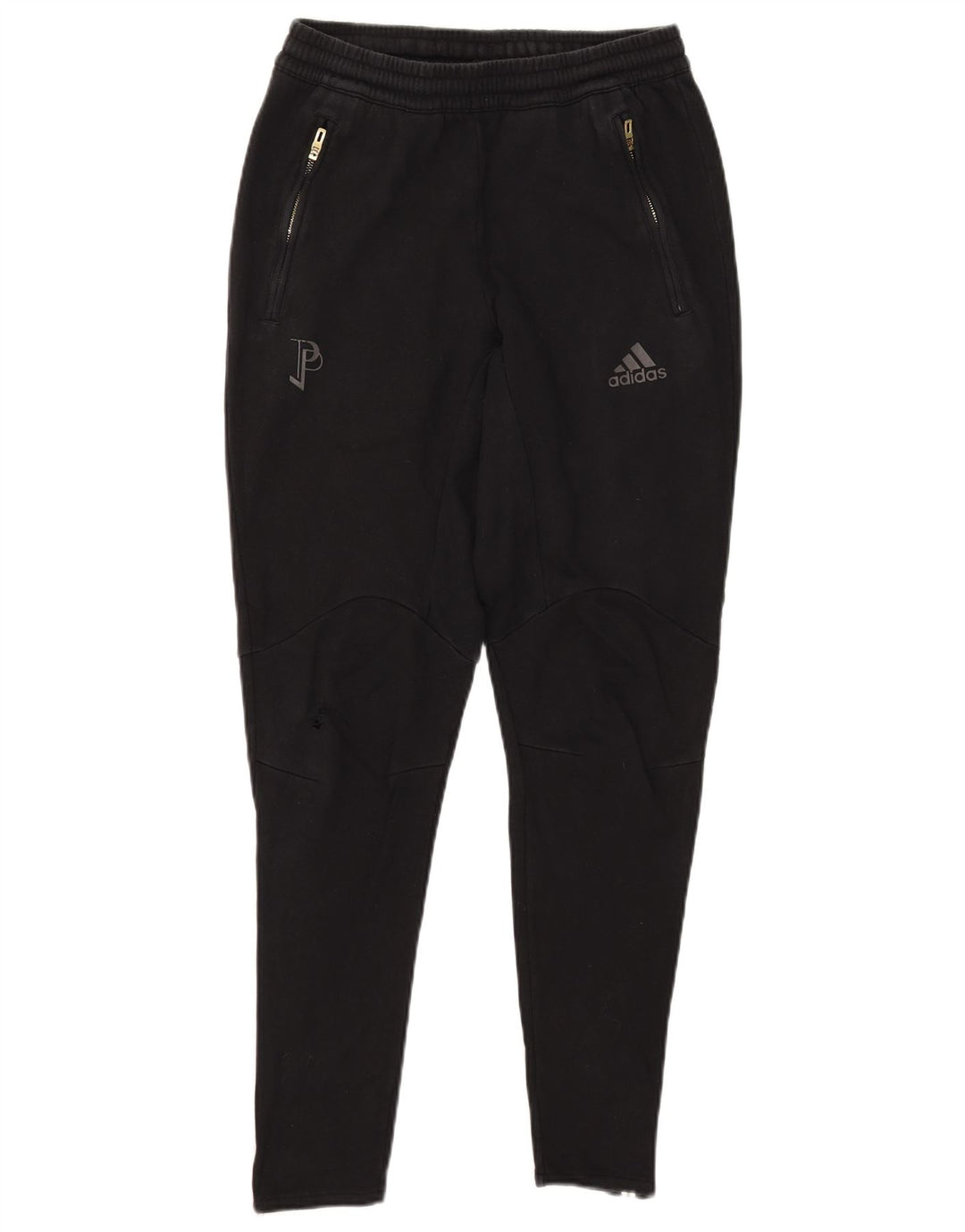 Adidas Pantalon de survêtement pour homme Noir moyen