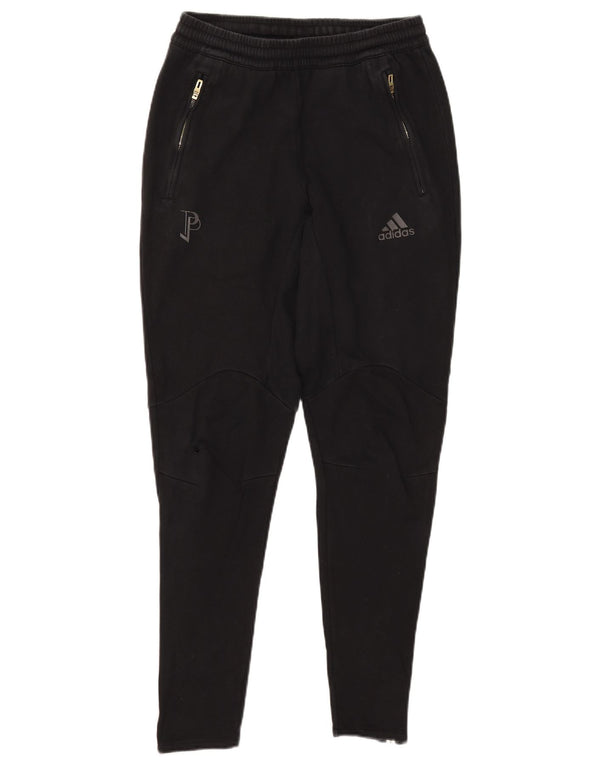 Adidas Pantalon de survêtement pour homme Noir moyen