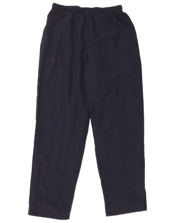 AUSTRALIAN L'ALPINA Pantalon de Survêtement Homme IT 48 Bleu Marine Moyen