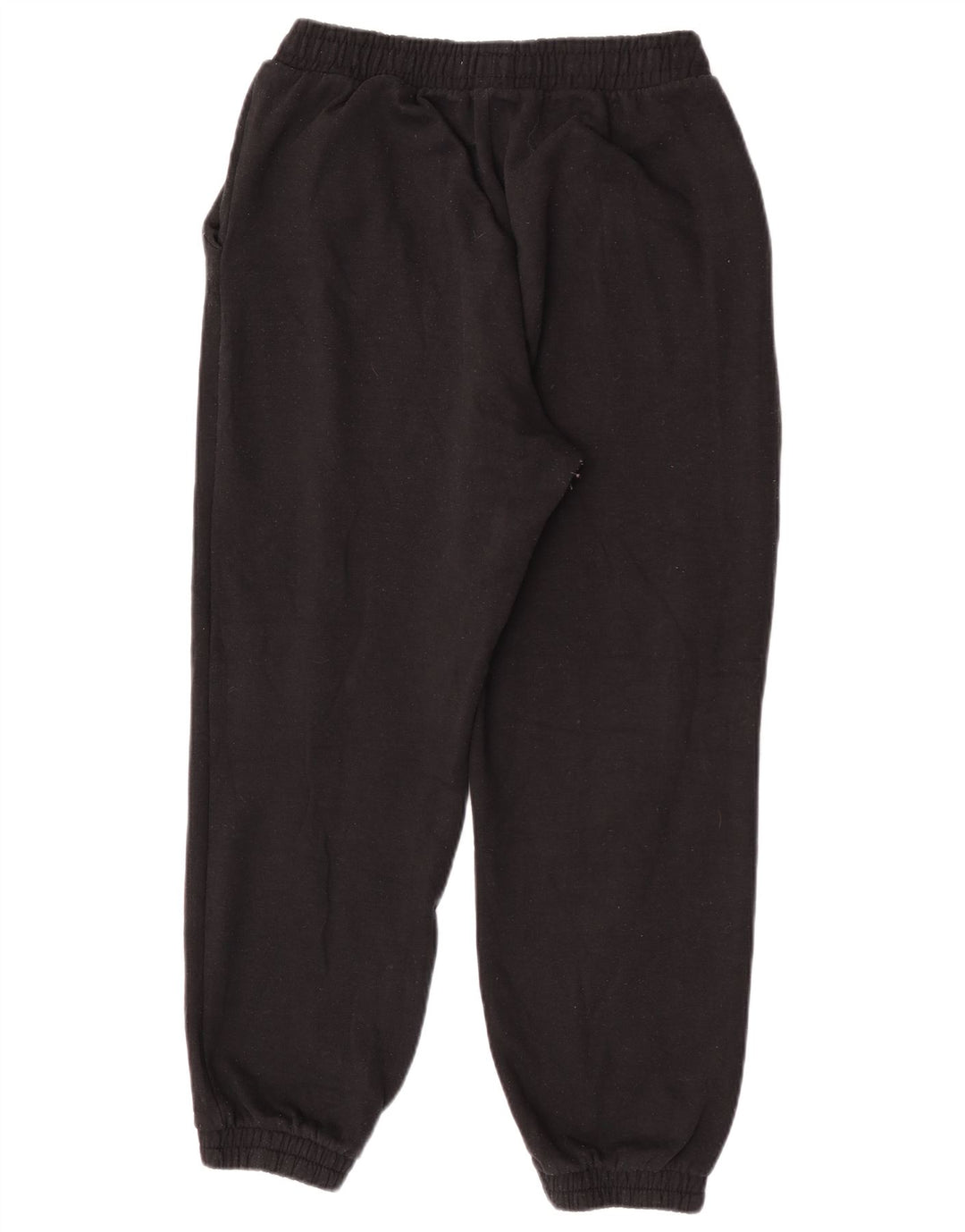 Zara Pantalon De Survêtement Pour Hommes Joggers Large Noir