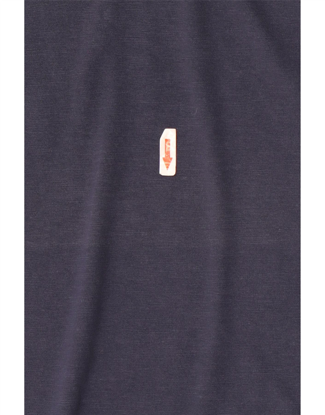 Maui and Sons T-Shirt Graphique Homme Bleu Marine Moyen
