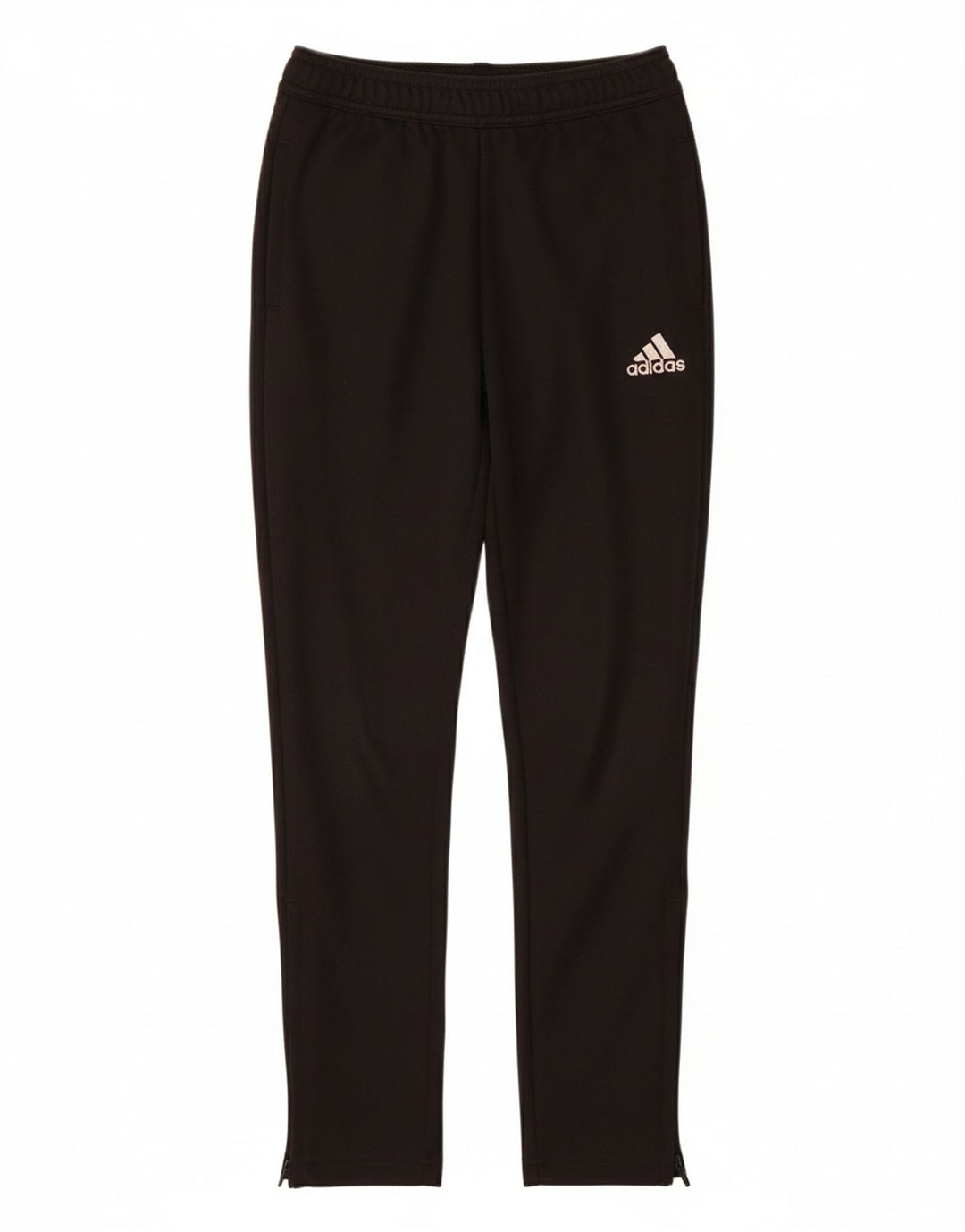 ADIDAS Pantalon de survêtement Aeroready garçon 9-10 ans noir polyester