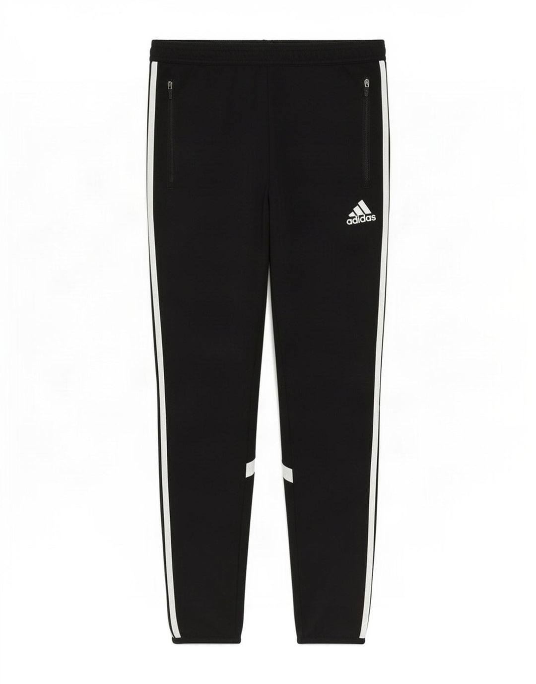 Adidas Pantalon de survêtement Climacool Homme Noir Moyen Polyester