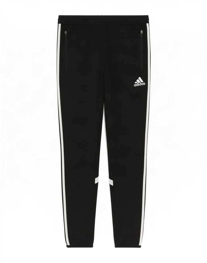Adidas Pantalon de survêtement Climacool Homme Noir Moyen Polyester