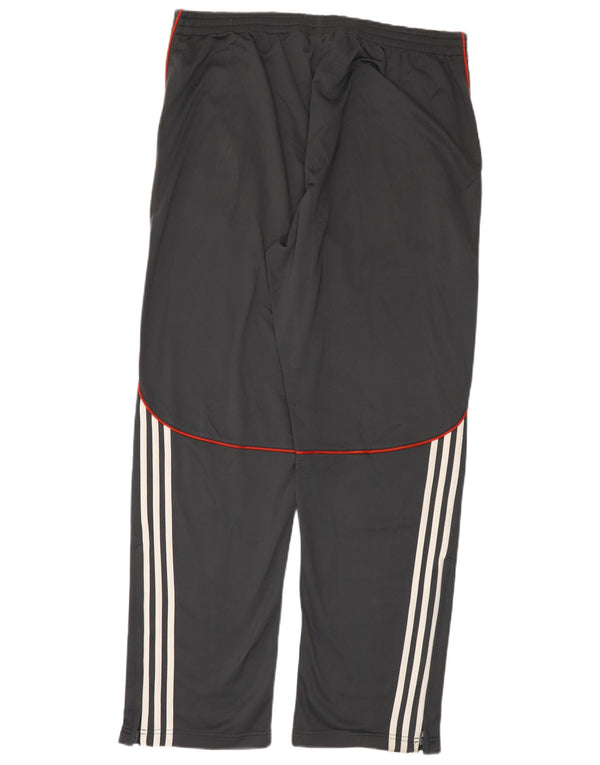 ADIDAS Pantalon de survêtement pour hommes XL Gris Polyester