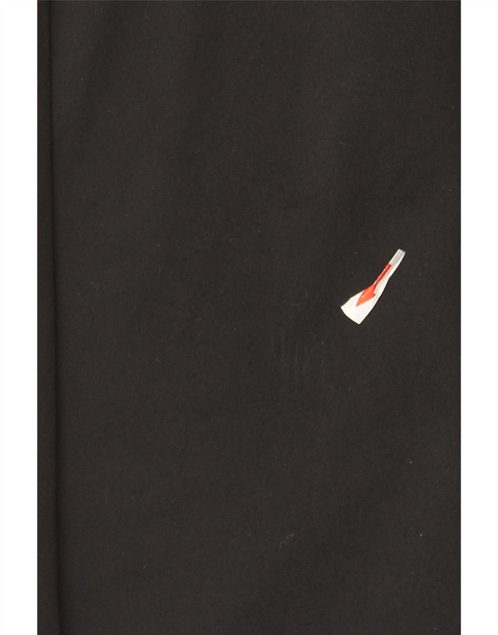 Lotto Pantalon de survêtement pour femme UK 44 Medium Noir