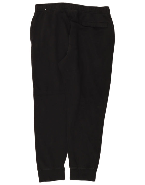 Nike Pantalon de survêtement pour homme Joggers XL Noir Coton