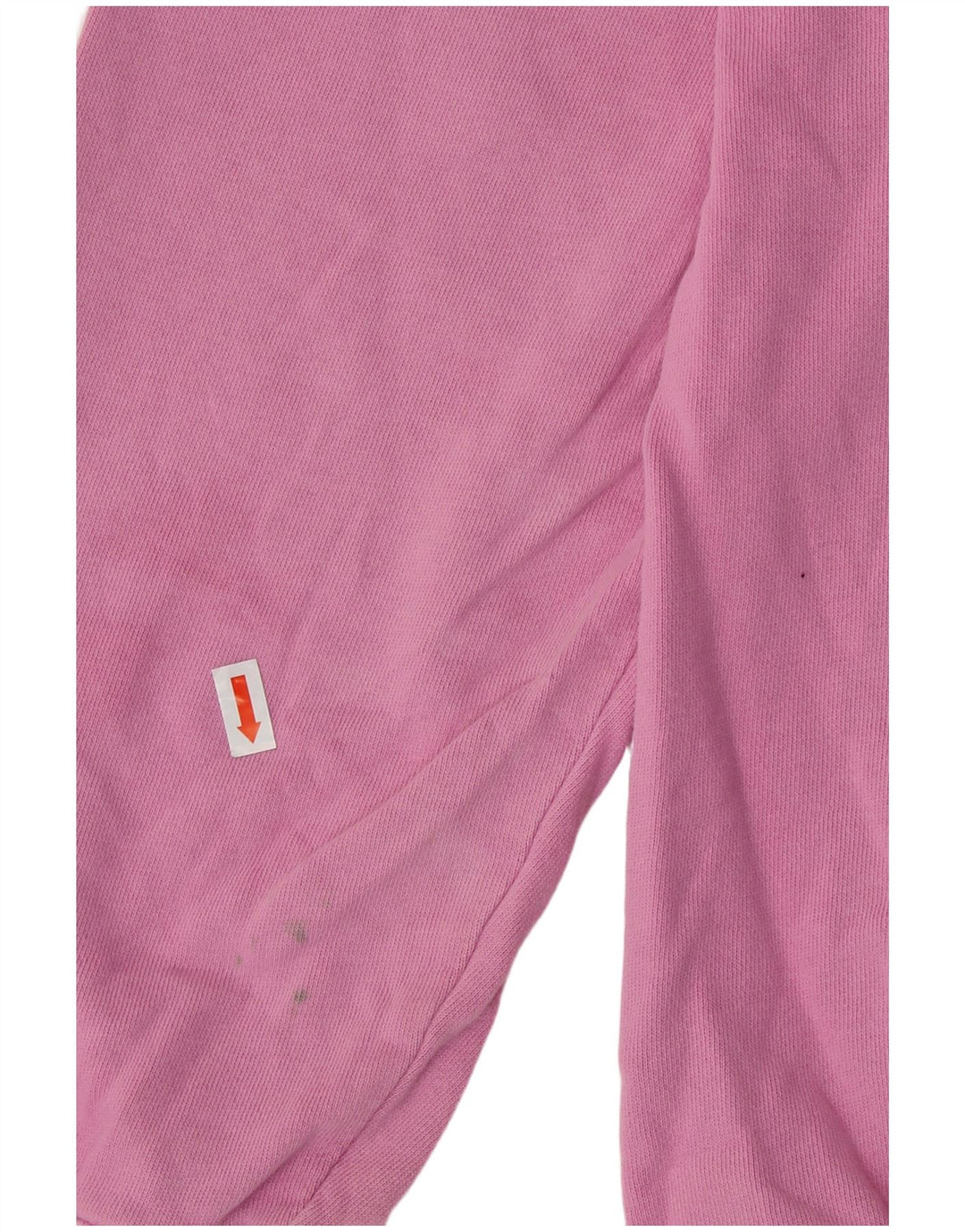 FAT FACE Sweat-shirt pour femme en coton rose moyen UK 12