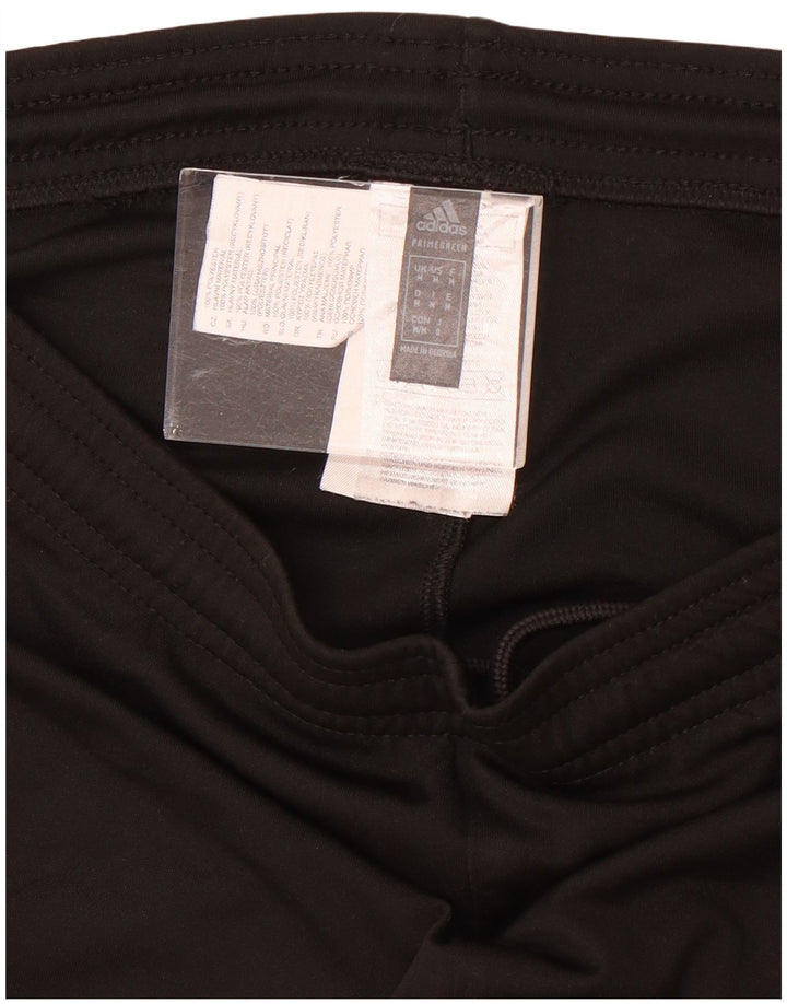 Adidas Short de sport Aeroready Homme Noir Moyen Polyester