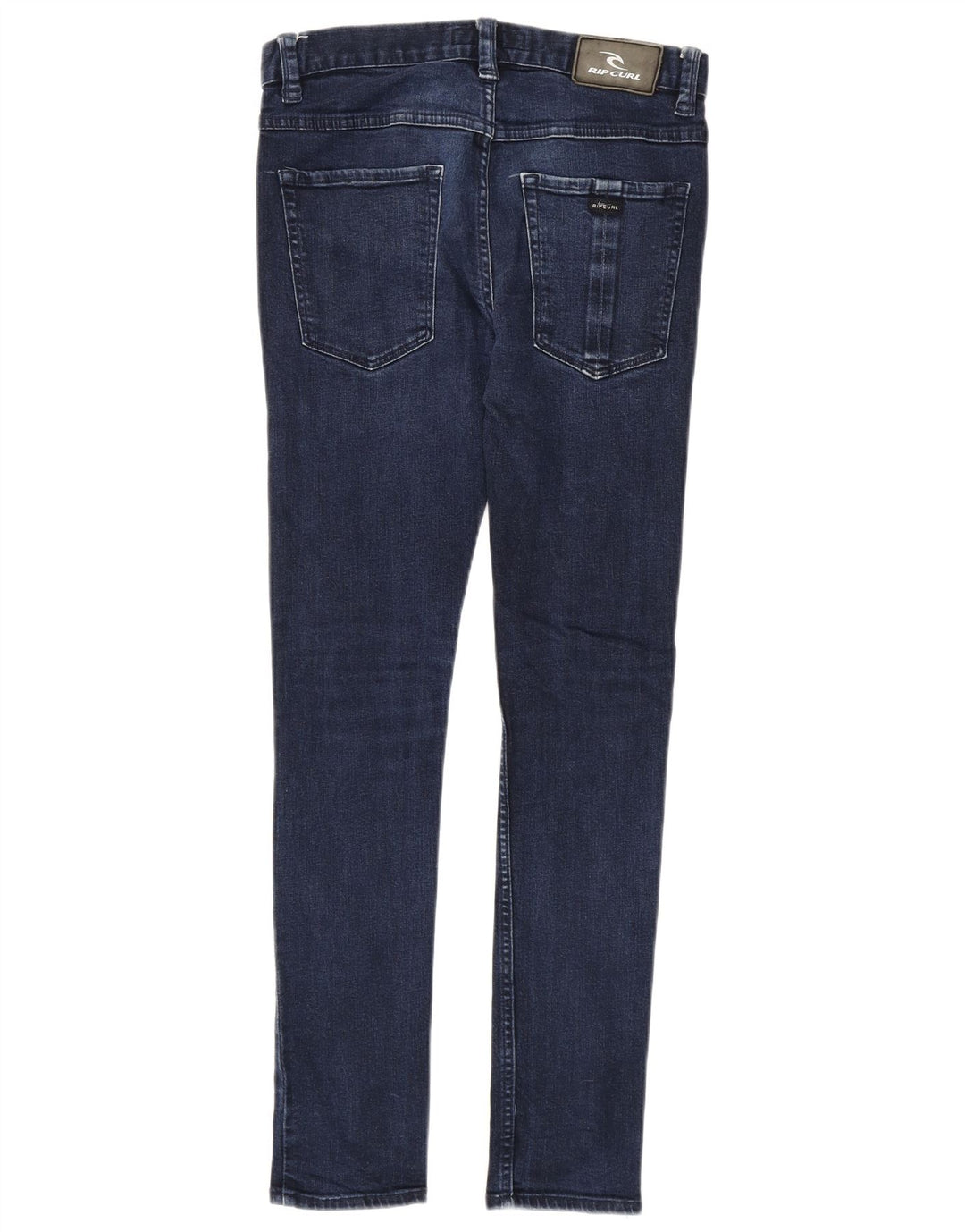 Rip Curl Jean Slim Homme W30 L30 Bleu Marine