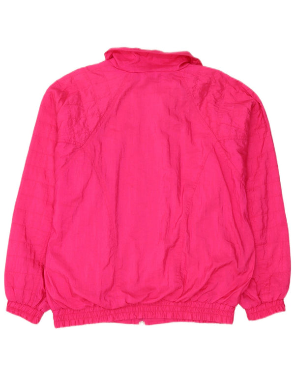C&A Veste de survêtement Rodeo Fille 15-16 ans Rose Nylon