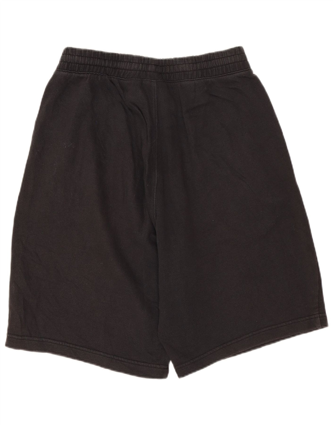 Adidas Short de sport pour homme Petit coton noir
