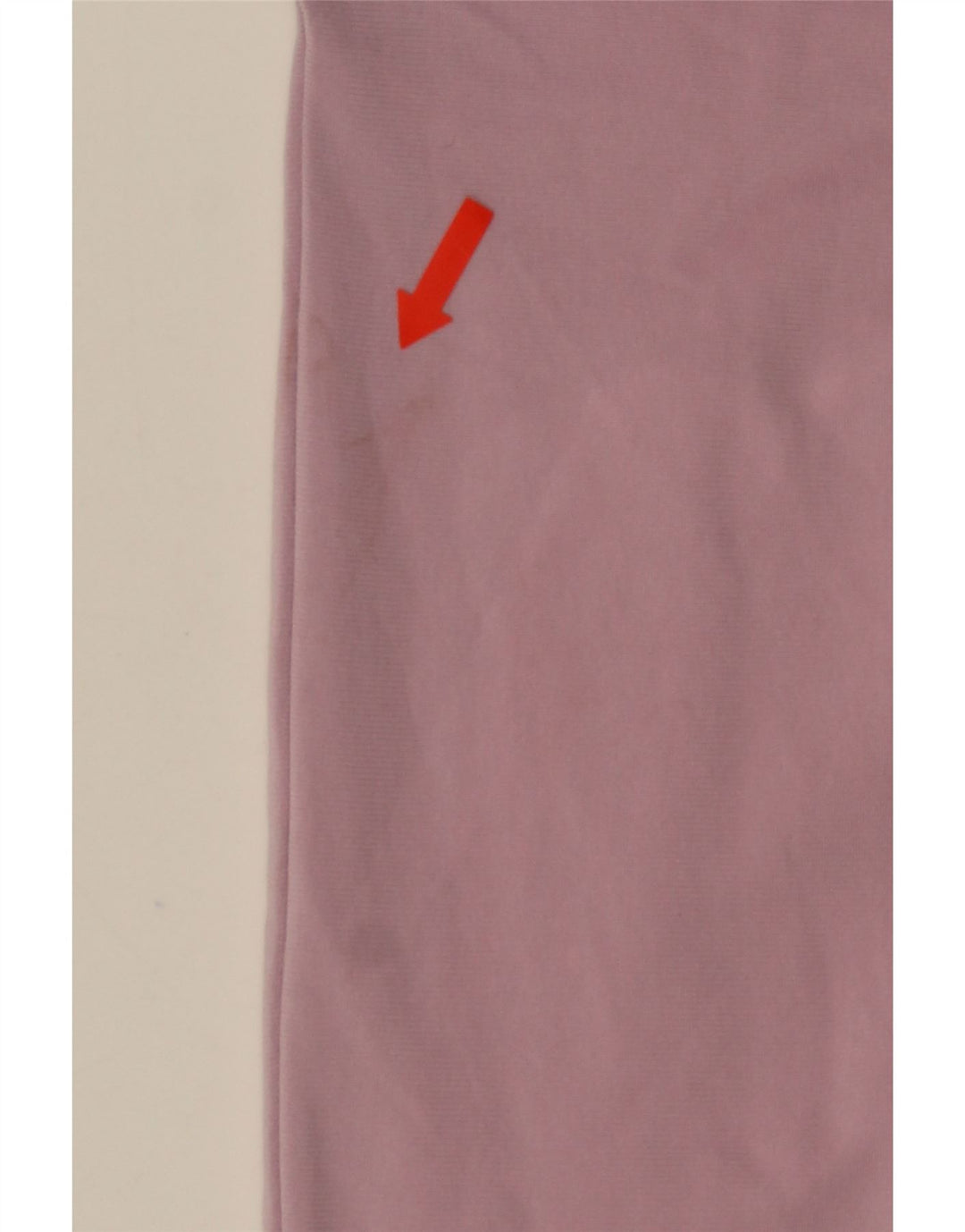 Veste de survêtement Adidas Fille 11-12 ans Rose Polyester