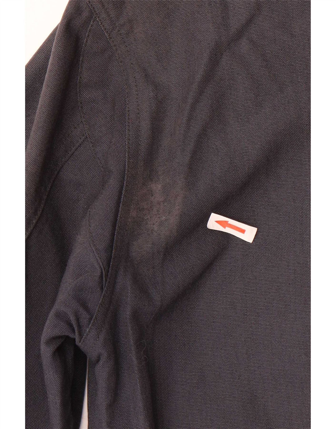 Helly Hansen Veste utilitaire pour homme UK 36 Petit coton bleu marine