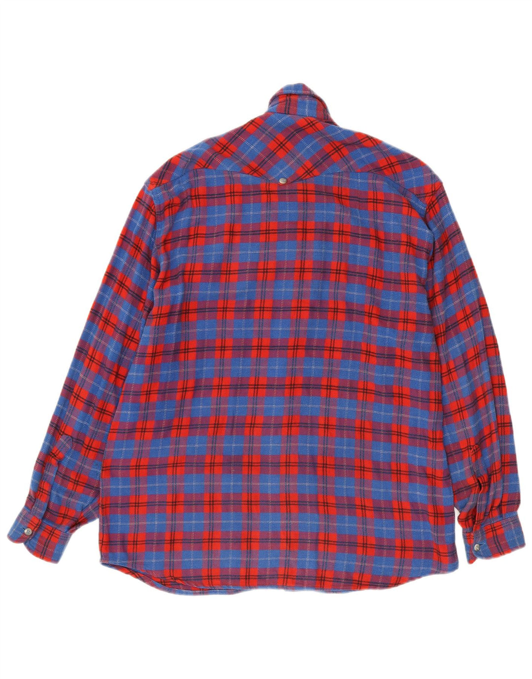 Levi's Chemise Flannel Small Homme Multicolore