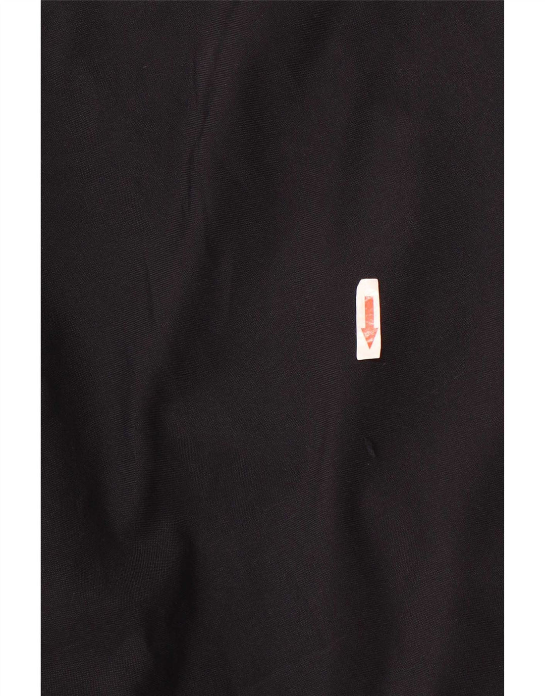 Marks & Spencer Pantalon de costume coupe classique pour homme W40 L29 Bleu marine Polyester
