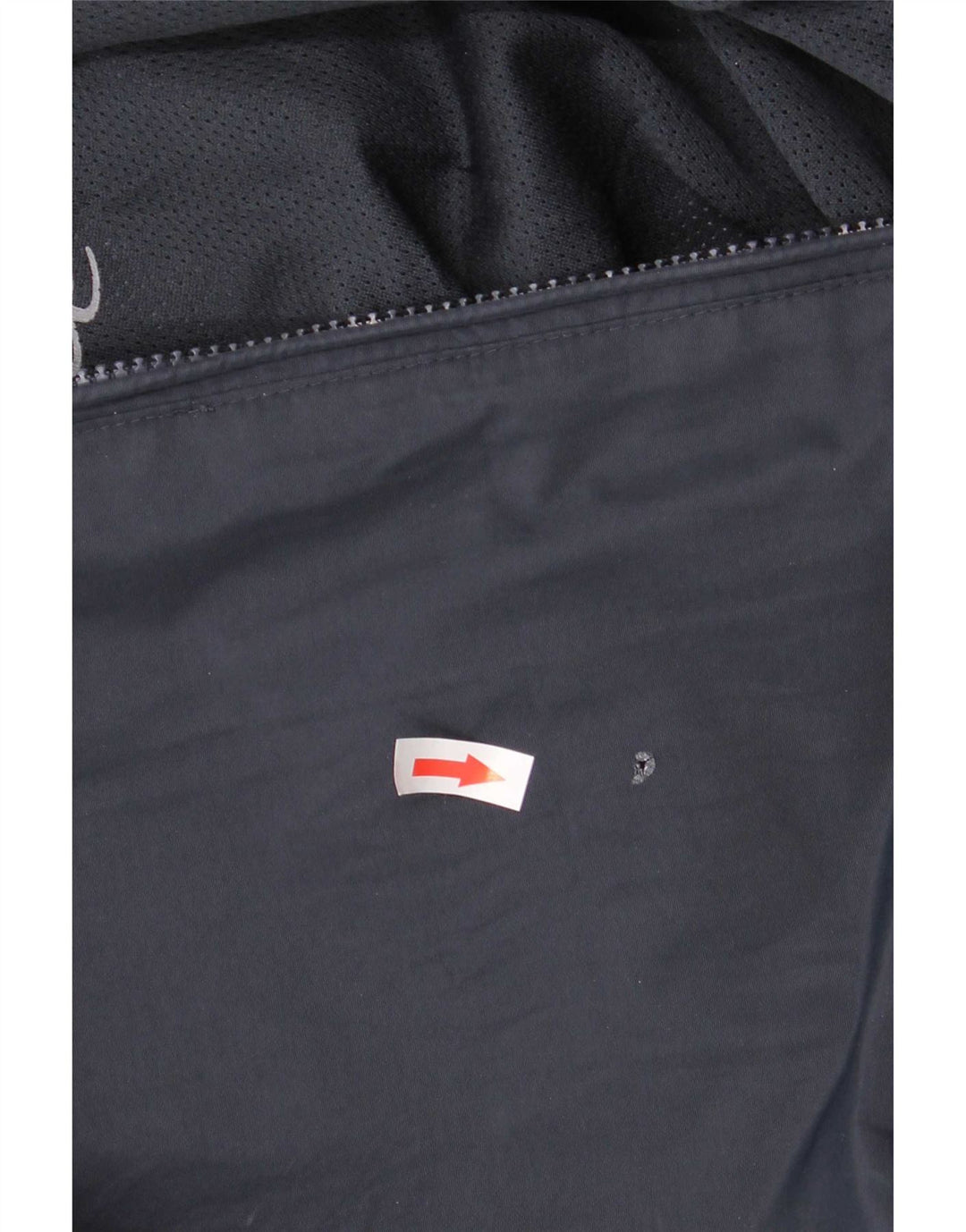 Conte of Florence Veste de survêtement pour homme Taille L Bleu marine Polyester