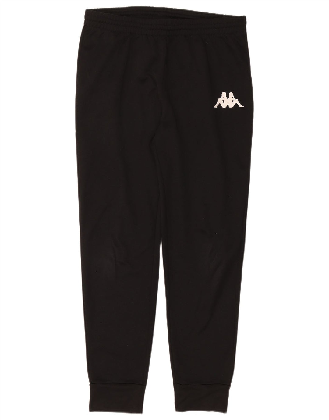 KAPPA Pantalon De Survêtement Joggers Small Noir Homme