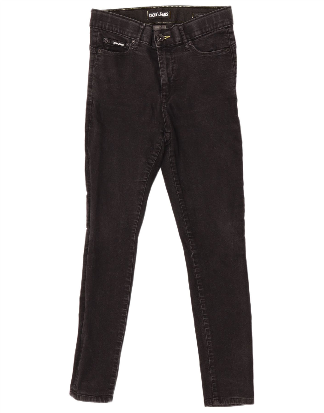 Dkny Jean skinny femme W28 L28 noir