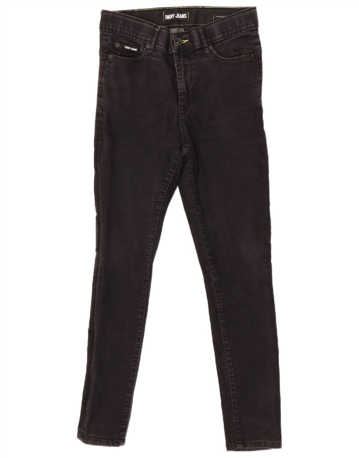 Dkny Jean skinny femme W28 L28 noir