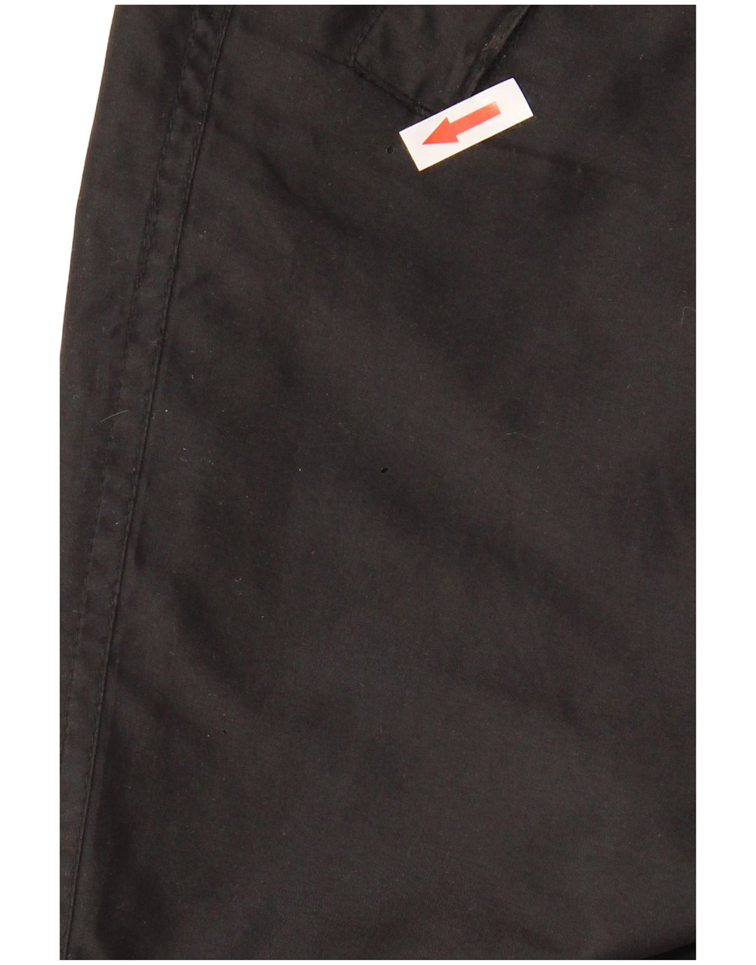 Champion Pantalon de survêtement pour homme 2XL Noir Polyester