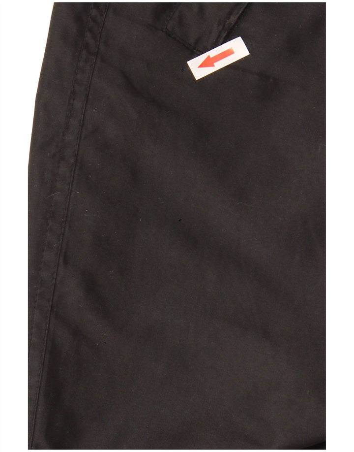 Champion Pantalon de survêtement pour homme 2XL Noir Polyester