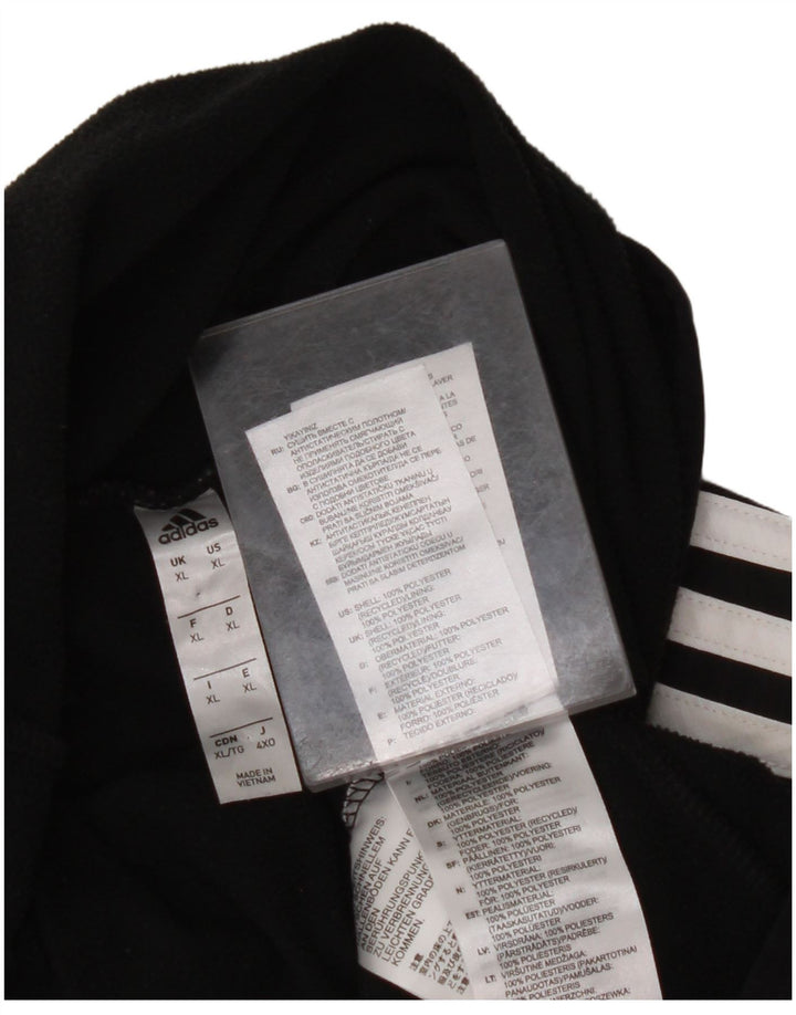 ADIDAS Wolverhampton Wanderers Pull Survêtement Homme Noir XL