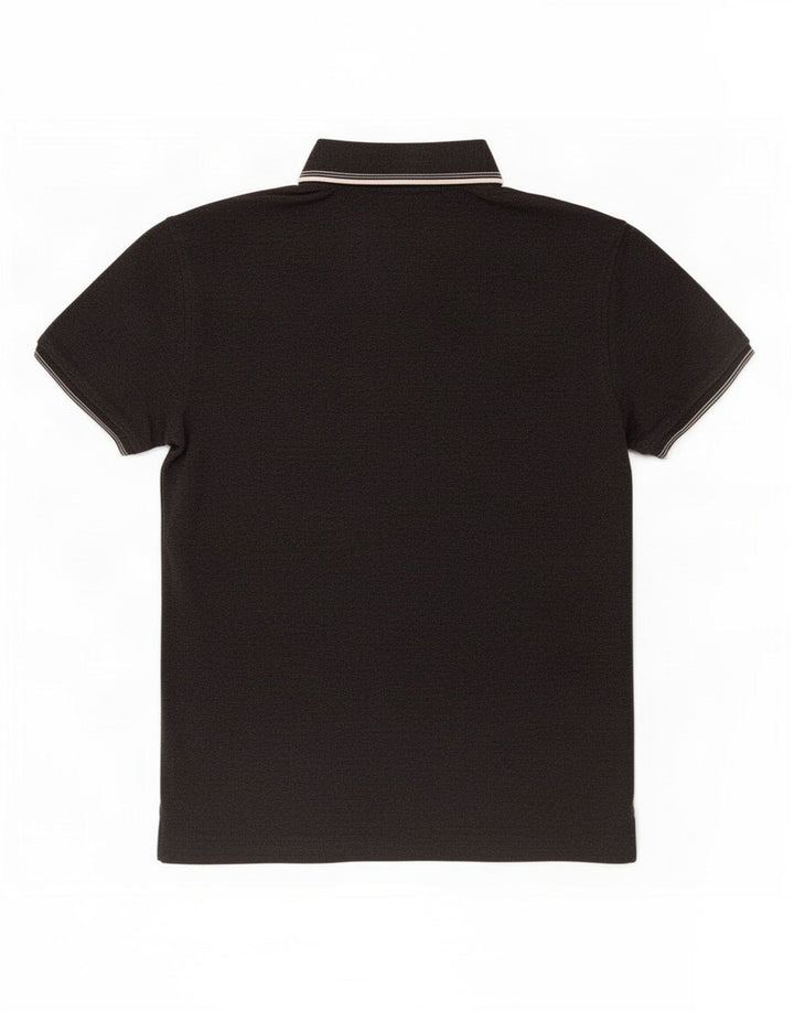 Penguin Polo Homme Gris Moyen Coton