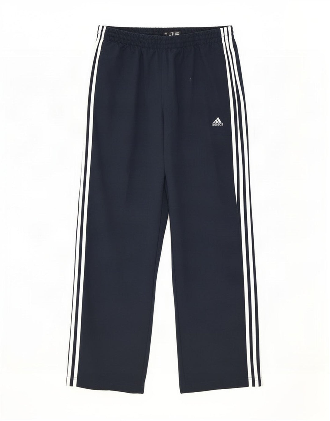 Adidas Pantalon de Survêtement Clima 365 Homme Bleu Marine Moyen Polyester