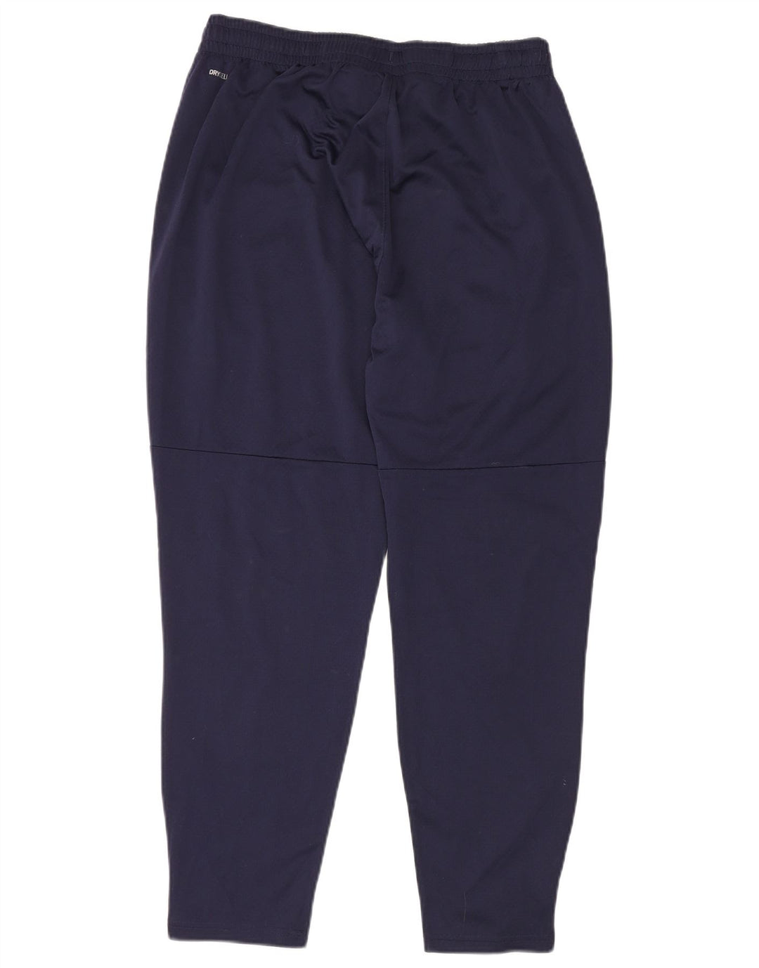 PUMA Pantalon de Survêtement Warriors Homme XL Bleu Marine Colorblock Polyester