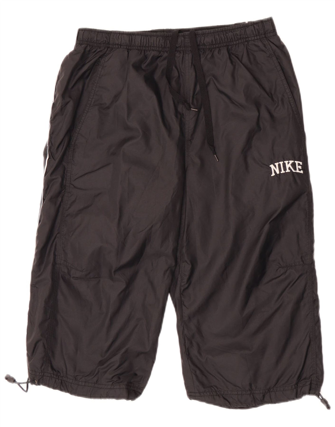 Bermuda Sport Nike Homme Noir Moyen