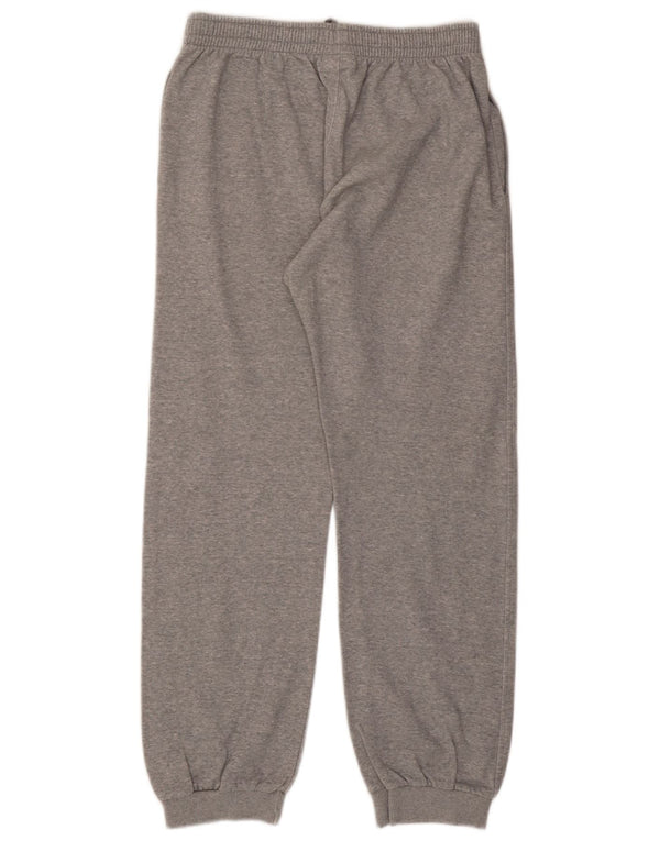 Champion Pantalon De Survêtement Homme Joggers XL Gris Moucheté Coton