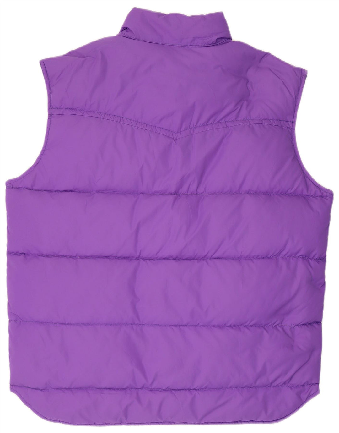 Dolomite Gilet rembourré pour femme UK 16 Large Violet