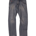 Energie Jean droit homme W32 L34 bleu coton