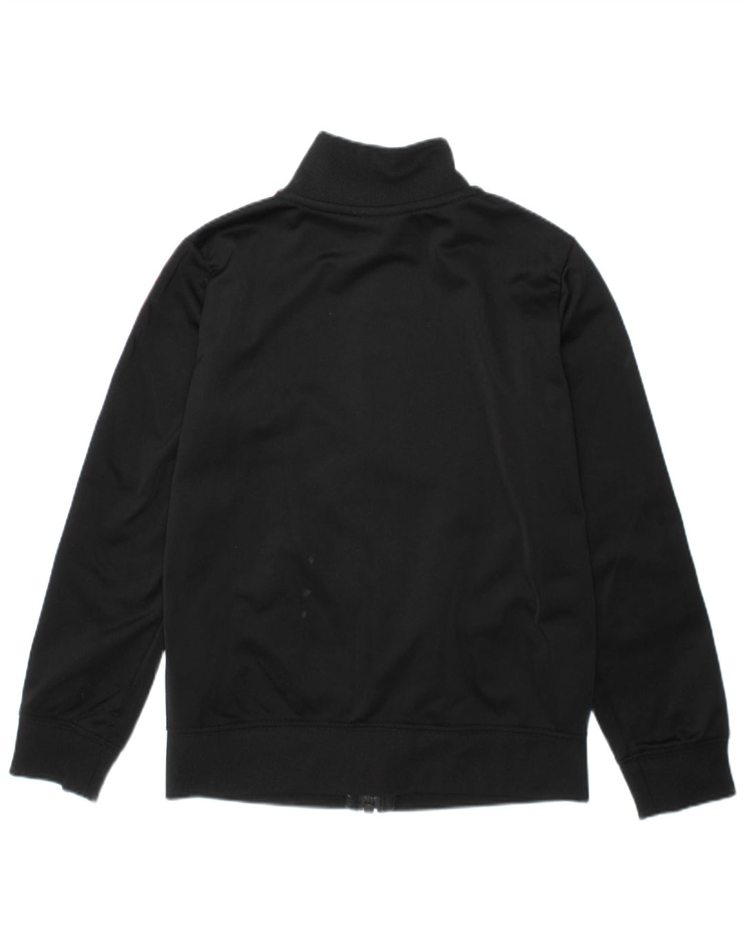 Jordan Survêtement complet graphique pour garçon 5-6 ans Noir Colorblock Polyester