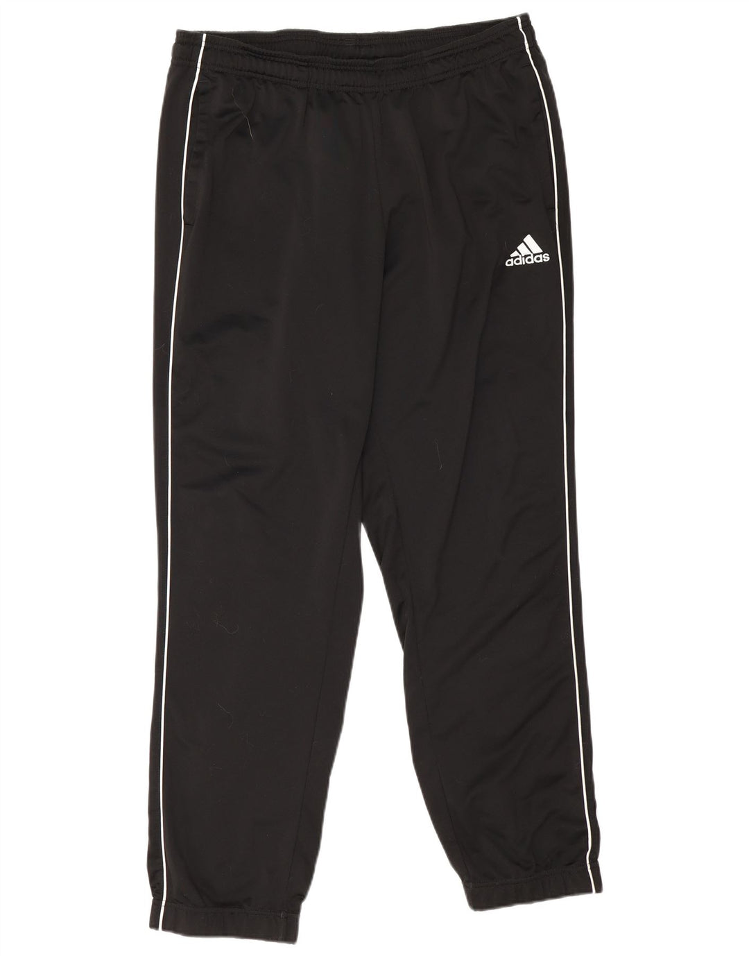 Adidas Pantalon de survêtement pour homme Joggers XL Noir Polyester