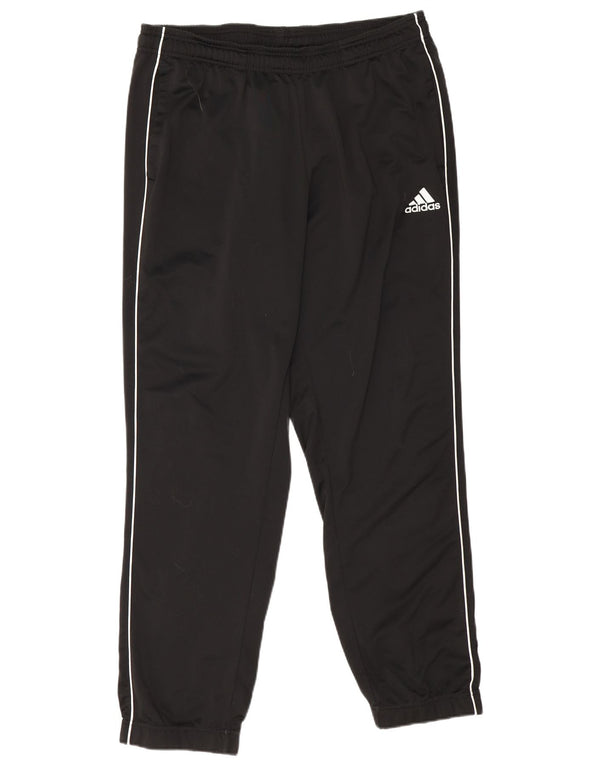 Adidas Pantalon de survêtement pour homme Joggers XL Noir Polyester