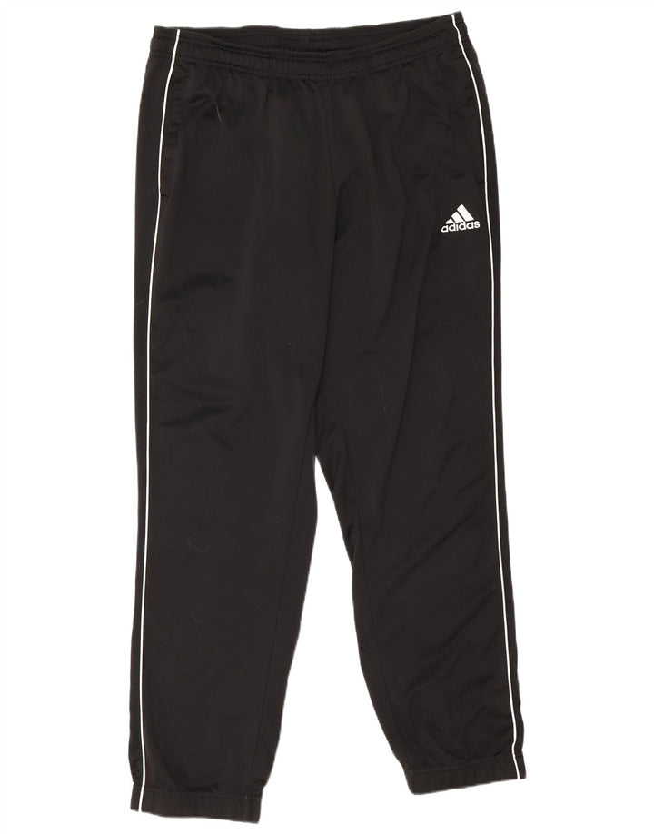 Adidas Pantalon de survêtement pour homme Joggers XL Noir Polyester