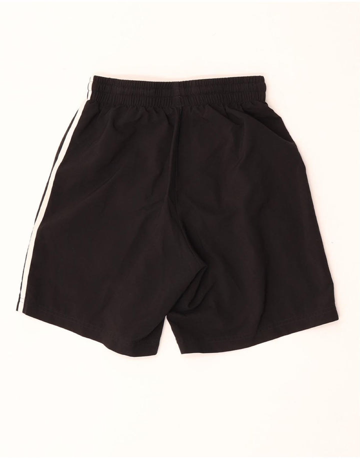Adidas Short de sport pour homme XS Noir Polyester