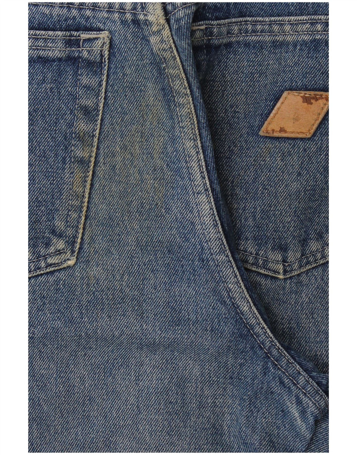 Carrera Jean Fuselé Femme W28 L28 Bleu