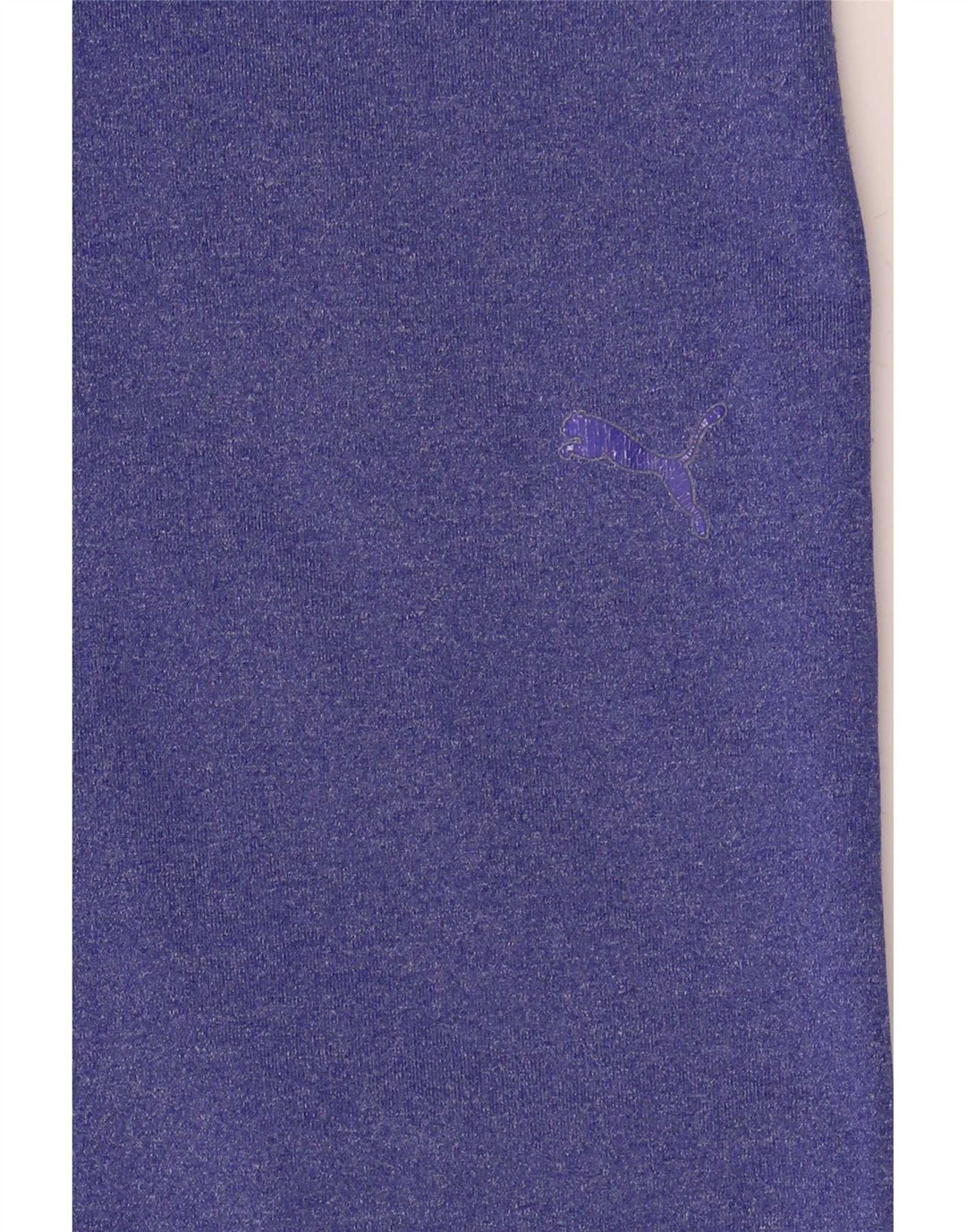 Puma Leggings pour femme UK 44 Bleu moyen