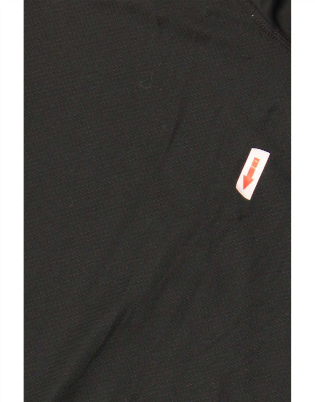 Under Armour T-Shirt Homme XL Noir
